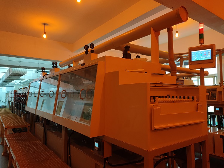 顯影機(jī)-半導(dǎo)體