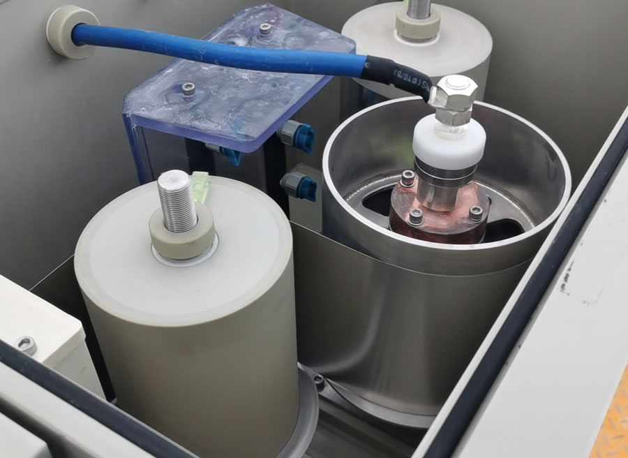 全自動板材生產(chǎn)線